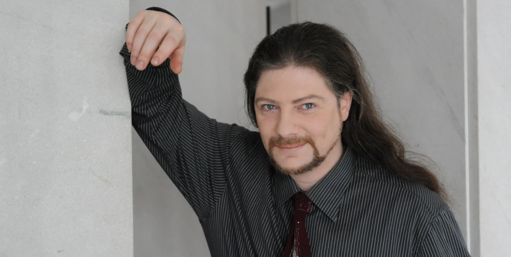 Martin Tzonev